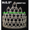 crown tiaras